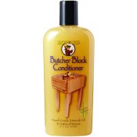 Butcher Block conditioner-355ml