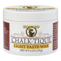 Chalk-Tique Paste Wax 170gm -Light