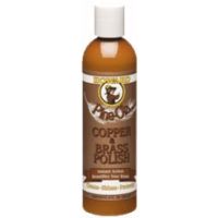 Pine-Ola Copper & Brass Polish-236ml