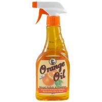 Orange Oil -480ml