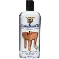 Cutting Board Oil -355ml