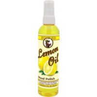 Lemon Oil 236ml