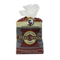 Steel Wool-8 Pack